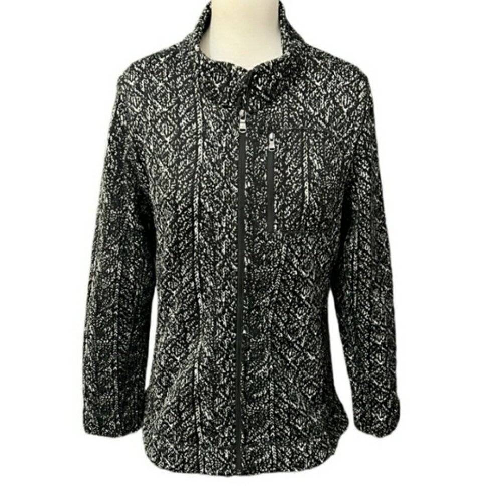 MARC NEW YORK Zip Up Jacket Size XL